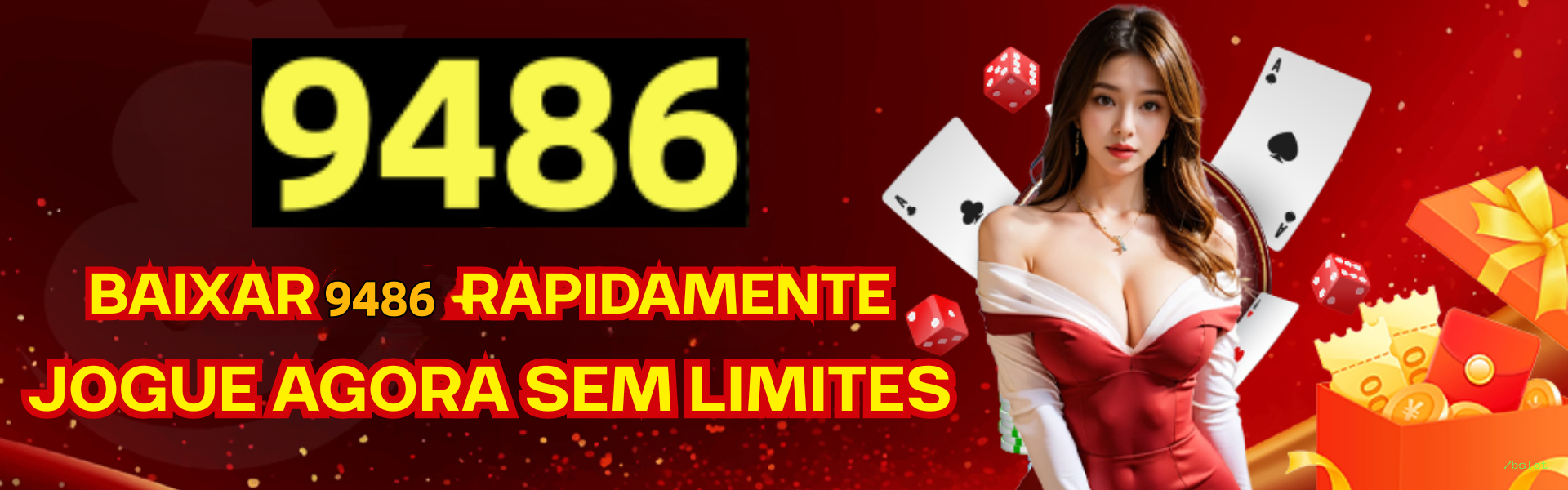 Cassino ao Vivo 7bslot