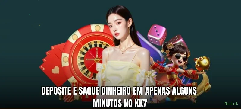 FAQ 7bslot