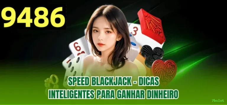 7bslot Segurança