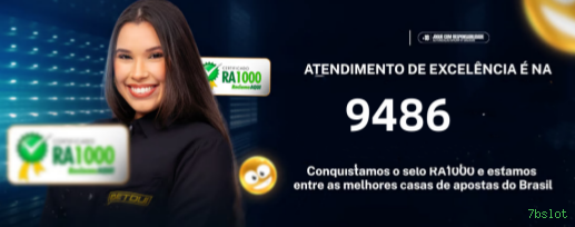 7bslot Plataforma