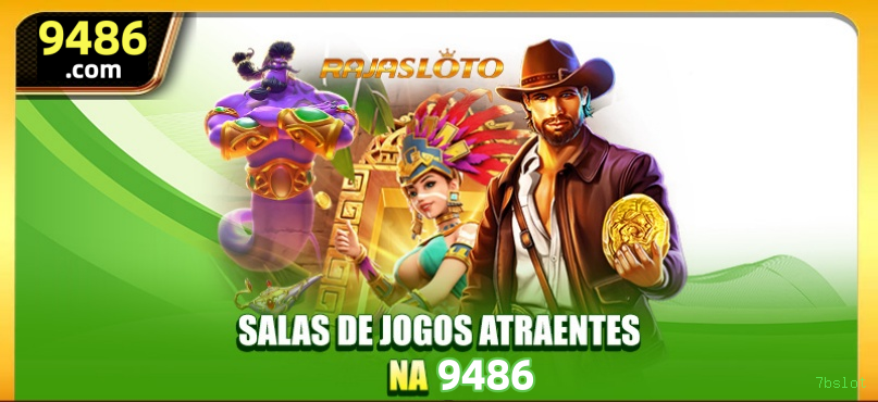 7bslot Plataforma