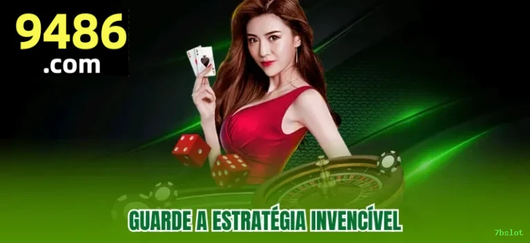 Jogos Instantâneos 7bslot