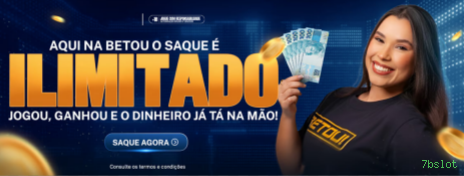 Pagamentos 7bslot