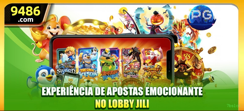 7bslot Plataforma