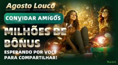 Dicas de Slots 7bslot